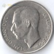Люксембург 1978 10 франков