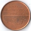 Нидерланды 1982 5 центов