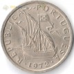 Португалия 1972 10 эскудо