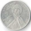 Румыния 2000-2005 1000 лей Константин Брынковяну