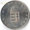 Венгрия 1995 10 форинтов
