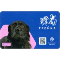 Карта тройка (TRK-523) 2020 Ищет дом Дачник т-2 Карта тройка (TRK-523) 2020 Ищет дом Дачник т-2