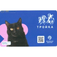 Карта тройка (TRK-539) 2020 Ищет дом Янтарка т-8 Карта тройка (TRK-539) 2020 Ищет дом Янтарка т-8