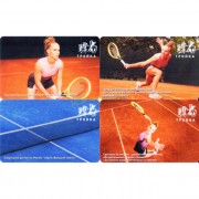 Карты тройка 2020 Светлана Кузнецова набор