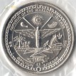 Маршалловы острова 1993 5 долларов Элвис Пресли