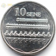 Самоа 2011 10 сене Самоа 2011 10 сене