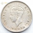 Южная Родезия 1940 3 пенса Георг VI