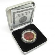 Казахстан 2015 500 тенге Венера-10