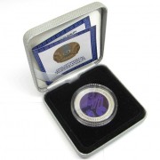 Казахстан 2013 500 тенге МКС