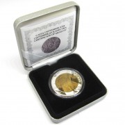 Казахстан 2014 500 тенге Буран