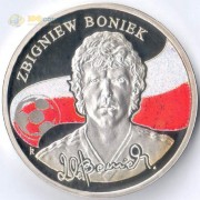 Армения 2009 100 драм Збигнев Бонек Армения 2009 100 драм Збигнев Бонек