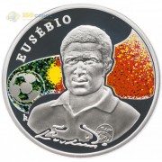 Армения 2008 100 драм Эйсебио