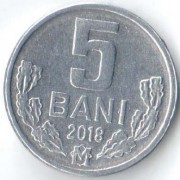 Молдавия 2018 5 бани
