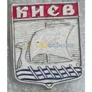 Значок Киев